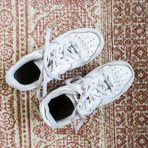 Nike Air Force 1 '07 Sneakers in White